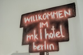 Mk Hotel Berlin