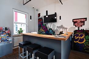 Mk Hotel Berlin