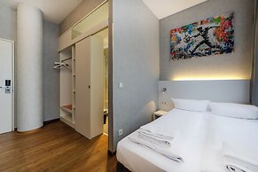 Mk Hotel Berlin