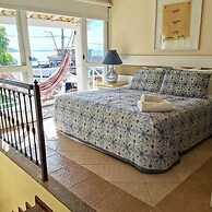 Pousada Mar de Búzios