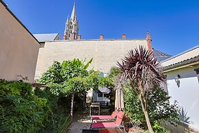 Hôtel François d'Ô