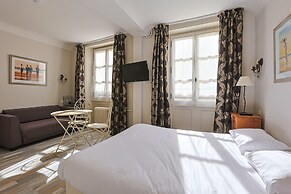 Hôtel François d'Ô