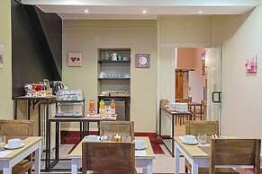 Hôtel François d'Ô