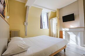 Hôtel François d'Ô