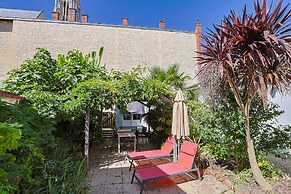 Hôtel François d'Ô