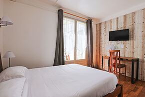 Hôtel François d'Ô