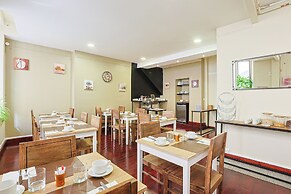 Hôtel François d'Ô