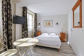 Hôtel François d'Ô