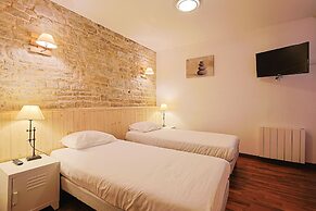 Hôtel François d'Ô