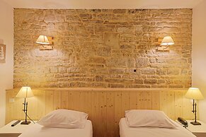 Hôtel François d'Ô