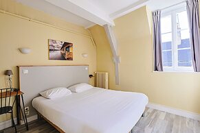 Hôtel François d'Ô