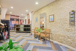 Hôtel François d'Ô