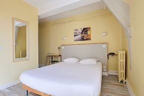 Hôtel François d'Ô