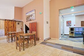 Hôtel François d'Ô