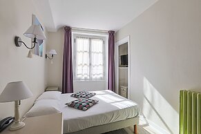 Hôtel François d'Ô