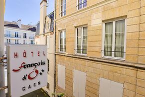 Hôtel François d'Ô