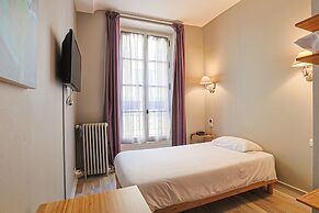 Hôtel François d'Ô