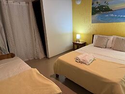 Pousada Sereia de Geriba