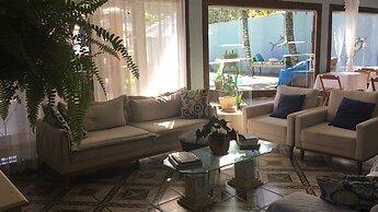 Pousada Sereia de Geriba