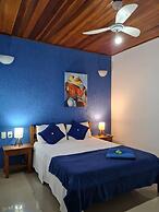 Pousada Sereia de Geriba