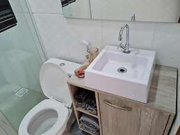 Pousada Sereia de Geriba