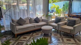 Pousada Sereia de Geriba