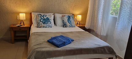 Pousada Sereia de Geriba