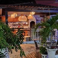 Pousada Sereia de Geriba