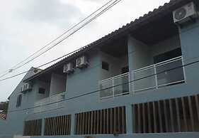 Pousada Sereia de Geriba