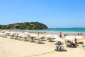 Pousada Sereia de Geriba