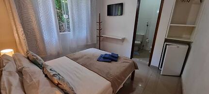 Pousada Sereia de Geriba