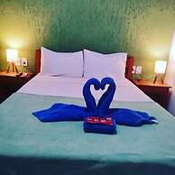 Pousada Sereia de Geriba