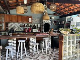 Pousada Sereia de Geriba