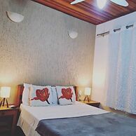 Pousada Sereia de Geriba