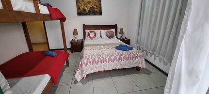 Pousada Sereia de Geriba