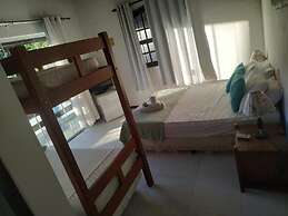 Pousada Sereia de Geriba