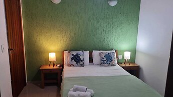 Pousada Sereia de Geriba