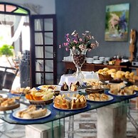 Pousada Sereia de Geriba