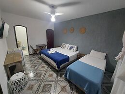 Pousada Sereia de Geriba