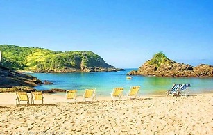 Pousada Sereia de Geriba