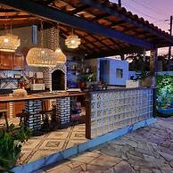 Pousada Sereia de Geriba