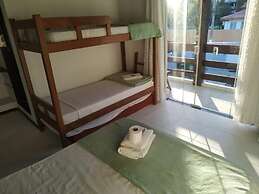 Pousada Sereia de Geriba