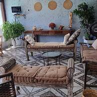 Pousada Sereia de Geriba