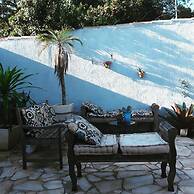 Pousada Sereia de Geriba