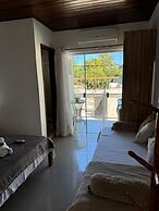 Pousada Sereia de Geriba