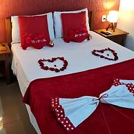 Pousada Sereia de Geriba