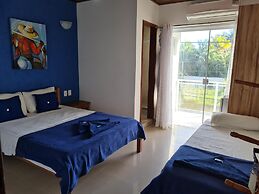 Pousada Sereia de Geriba