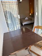 Pousada Sereia de Geriba