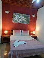 Pousada Sereia de Geriba