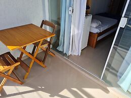 Pousada Sereia de Geriba